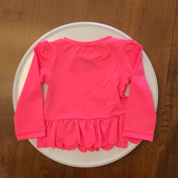 Infant Rashguard - Picture 2 of 2